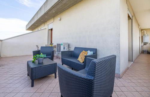 ComfortHouse Netflix, Prime, WiFi, TV, Balcony - Foto 46