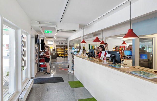 First Camp Luleå - Foto 3