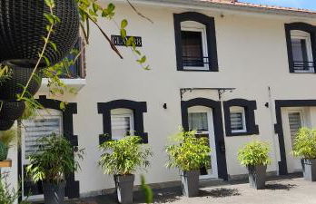 Appart Hotel GLAM88 Suites SPA et SAUNA - Foto 130