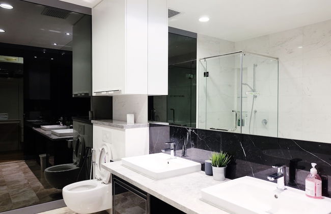 Platinum Suites KLCC By Hive KL - Foto 33