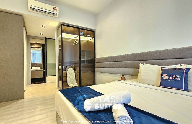 Expressionz Premium Suites at KLCC - Foto 5