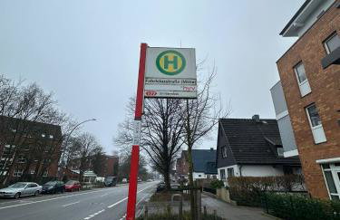 Ferienwohnung im Fabriciusstraße - Foto 38