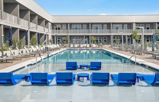 Landing Midtown - Foto 22