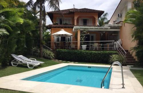 House by the sea in Angra dos Reis - Foto 29