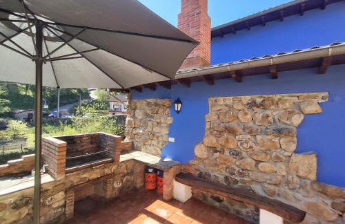 La casa de Manín - Foto 10