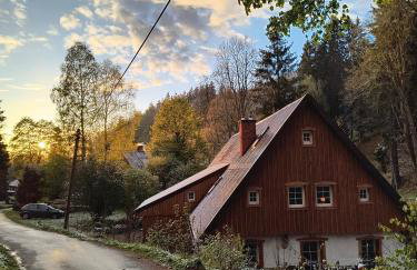 Chata Wilczka - Foto 12