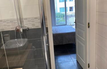 Cozy studio with a sea view - Foto 41