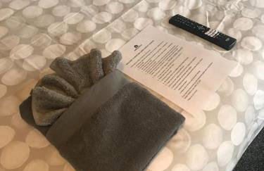 Newtons Lodge - Foto 61