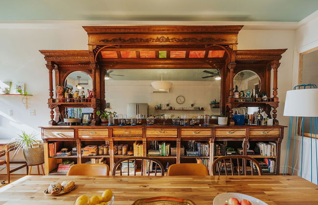 Wyatt's Saloon Guest House 2 - Foto 74