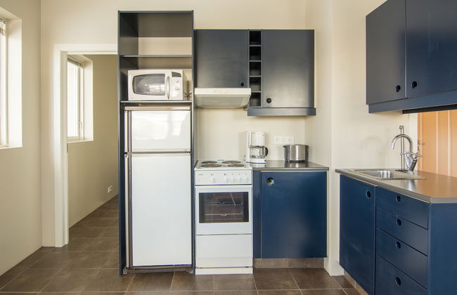 Viking Akureyri apartments - Foto 16