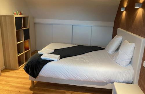 L'estive gîte 4 étoiles - Foto 21