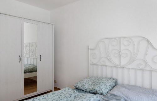 Schöne 2-Raum-wohnung im Zentrum - Foto 18