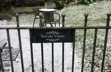 SANDYVIEWS - Foto 24