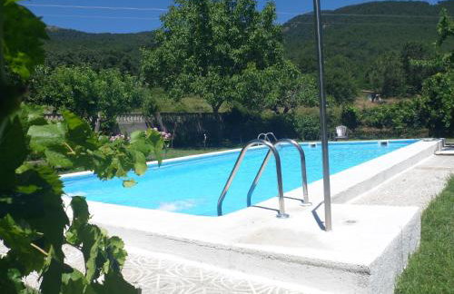 Villa-Piedralaves-aMatalasviñas-piscina-4 viviendas - Foto 61