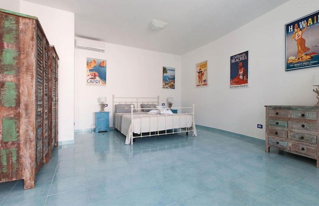 313 Appartamento Vicino Alle Spiagge di Pescoluse - Foto 11