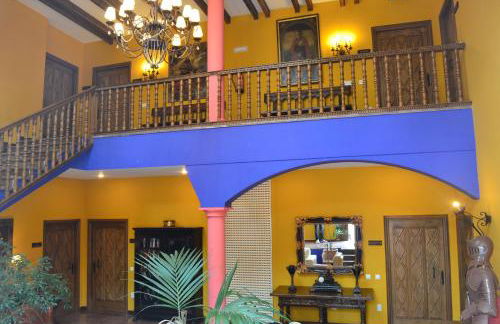 apartamentos y habitaciones Quinta La Espadaña apartamentos y habitaciones Quinta la Espadaña - Photo 1