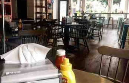 The Cast Iron Lady - Foto 58