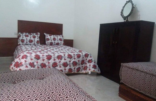 " Le Riad Marina de Salé et Médina " - Foto 4