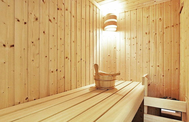 6 Person Holiday Home in Grossenbrode - Foto 44