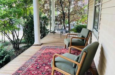 4 Bedroom DC's Best Location with Parking, Walk to Clarendon Metro, Shopping and Nightlife! - Foto 23