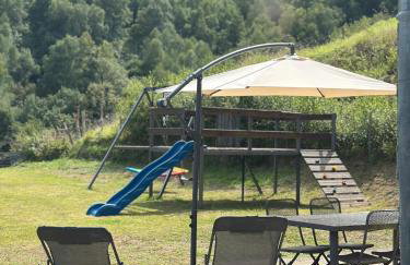 Superbe grange sur une colline - Photo 23