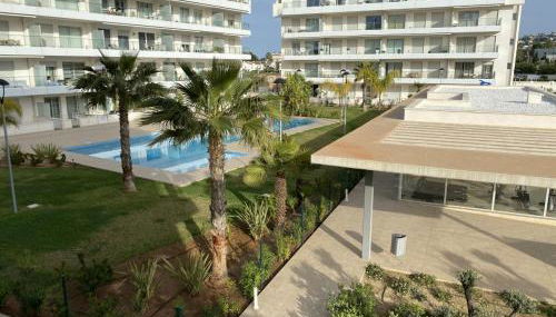 Apartamento playa y club náutico a 150m - Photo 4