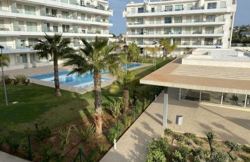 Apartamento playa y club náutico a 150m - Photo 4