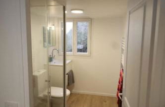 Cosy New Studio 2 min RER B - Foto 21