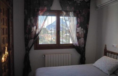 Casa Margarita, cerca de la playa y con piscina - Foto 52