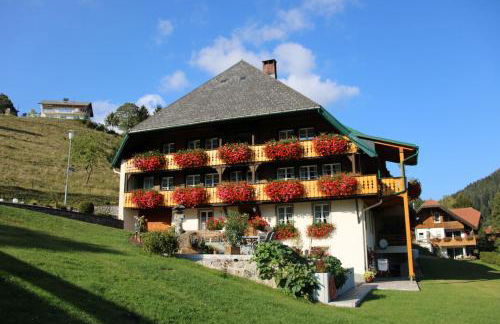 Ferienwohnung Talblick - Foto 1