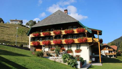 Ferienwohnung Talblick - Foto 1