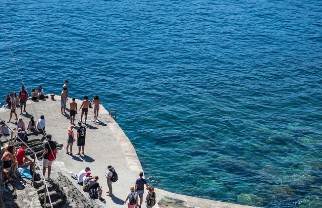 Ventegà Sea View Apartment - Foto 13