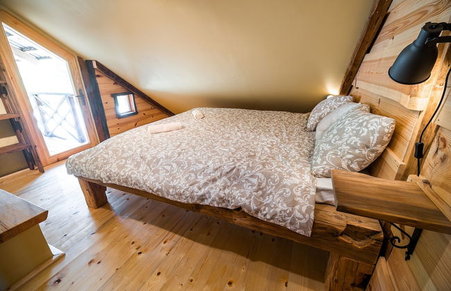 Apartment With Sauna pr' Geci - Foto 2