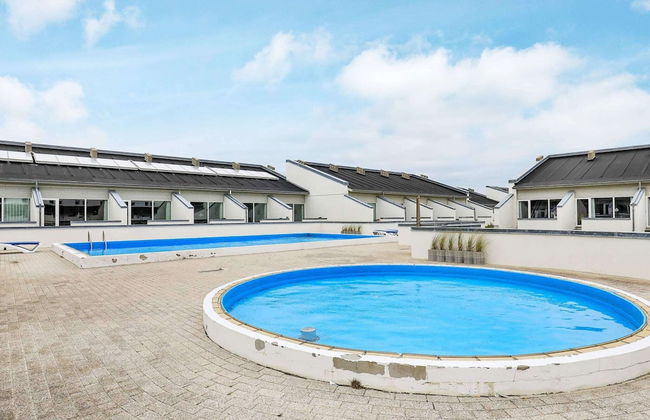 6 Person Holiday Home in Brovst - Photo 7