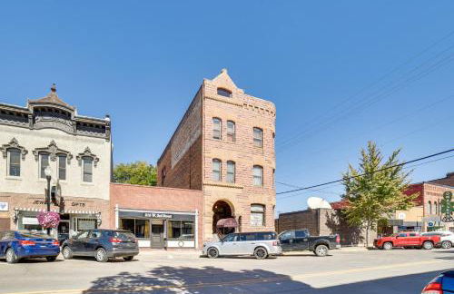 Downtown Yankton Suite Walk to Restaurants! - Foto 25