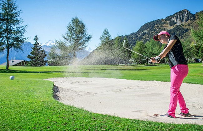 Vieux Valais Beevalais 1 - Photo 14