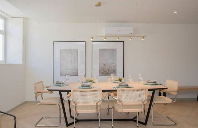 Liiiving in Porto Luxury Beachfront Apartment VI - Foto 23