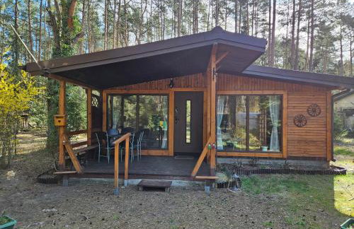 HomeWood - Popowo Letnisko - Foto 8