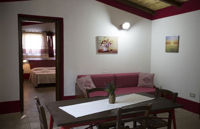 Country House S'Ozzastru - Foto 24