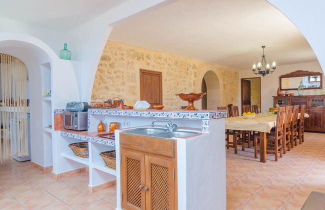 Aubadellet Can Randa - Foto 19