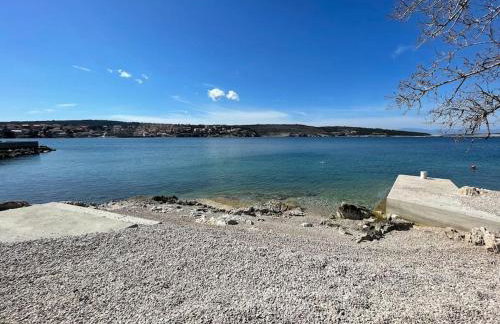 Beach House Oliveglia (duplex house - 1st row to the sea) - Foto 16