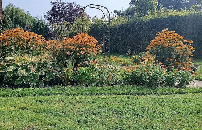 Ferienwohnung in Bissendorf - Foto 18