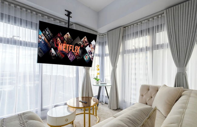 The Radiance Manila Bay - Photo 34