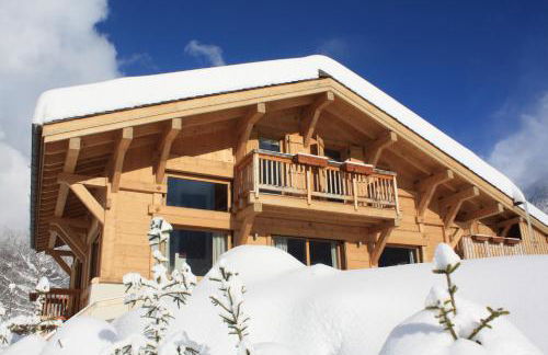 Les Chalets des Liarets - Foto 30