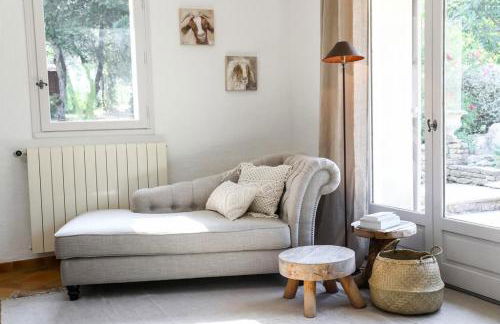 le jas de Saint Hilaire - Photo 14