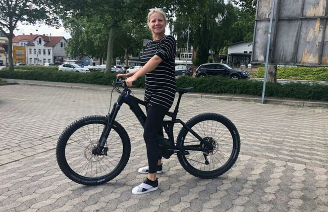 Holiday Home in the Fairytale Forest - Foto 24