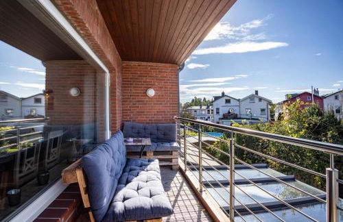 Appartement - Foto 2