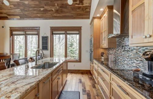 Trail Magic- Sk-in & Ski-out - Foto 25