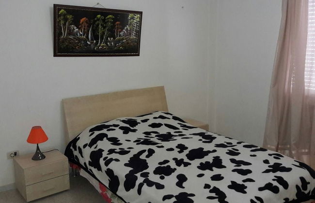 Rent Apartment F4 Richly Furnished In Tunis - Foto 9