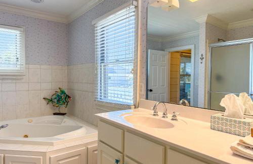 5 Bedroom Heated Pool Pet Friendly 4 King SGI - Foto 25